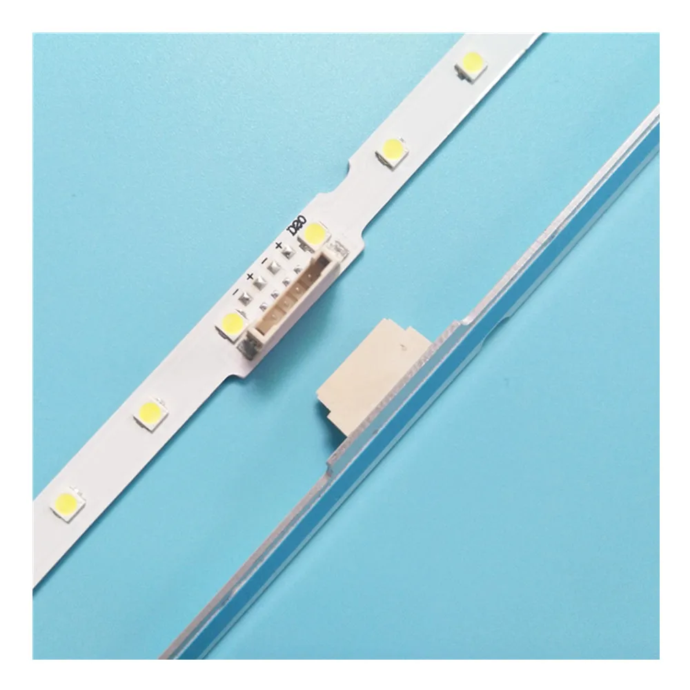 2pcs LED Ʈ Ｚ UE49NU7100U UE49NU7102 UE49NU7140U UE49NU7670 UE49NU7120U UE49NU7170U UN49NU7100 UE49NU7300 UE49N5570