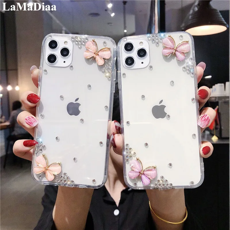 Модный чехол для Huawei P8 P9 P10 P20 P30 PLUS LiTE Mate 10 20 30 Pro Lite | Мобильные телефоны и