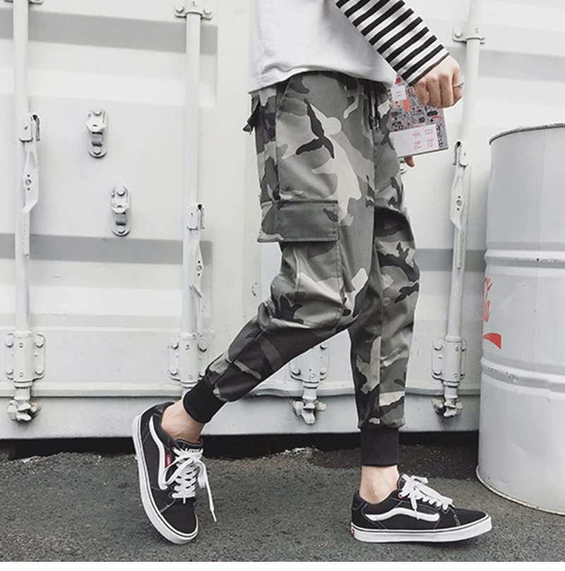 Mens Joggers Pants  (5)