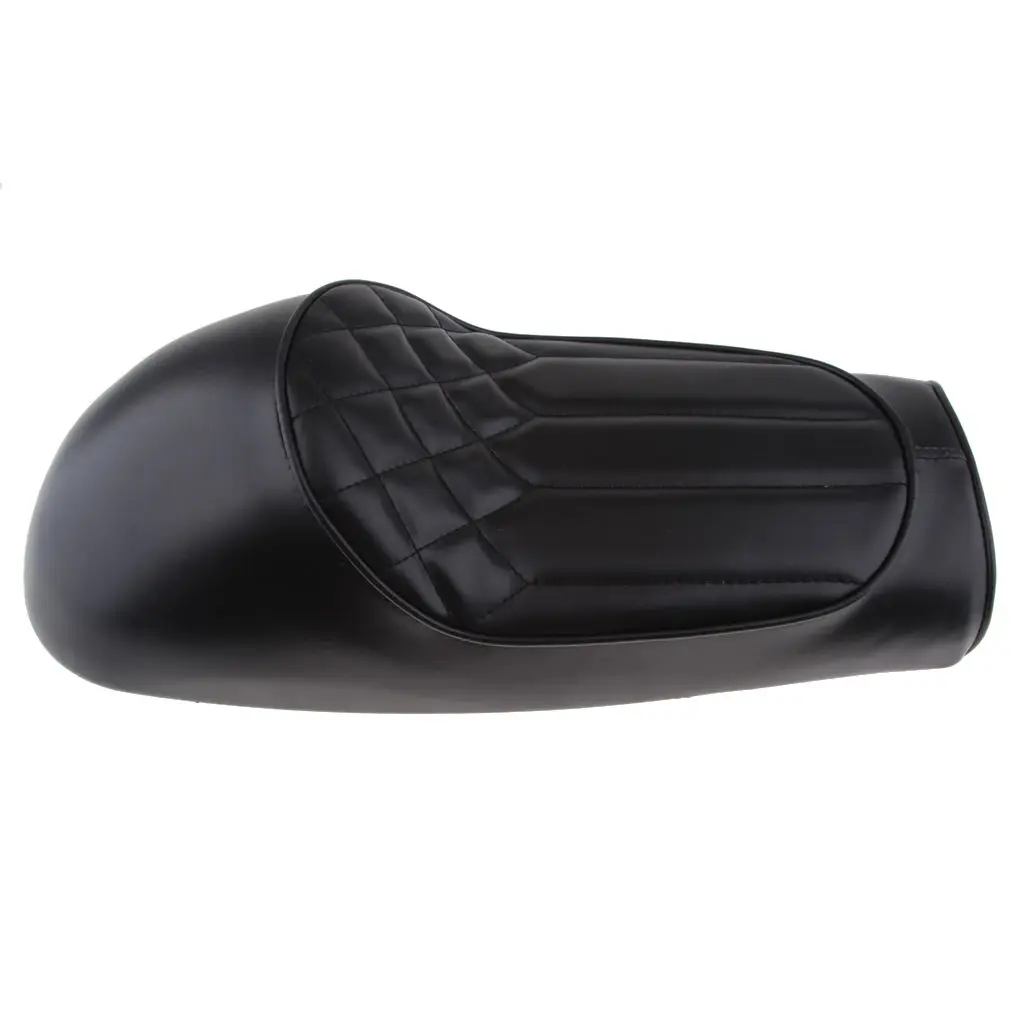 530 x 250mm Motorcycle Styling Cafe Racer Seat for HONDA CG125 AX100 |