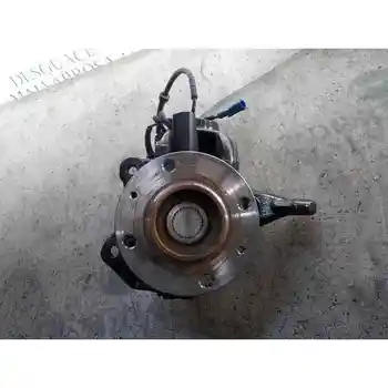 

STEERING KNUCKLE FRONT LEFT PEUGEOT 208 Access [15771028]