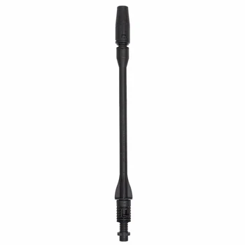 

Car Washer Jet Lance Nozzle 2000 PSI For Karcher K1-K7 High Pressure Wash Black