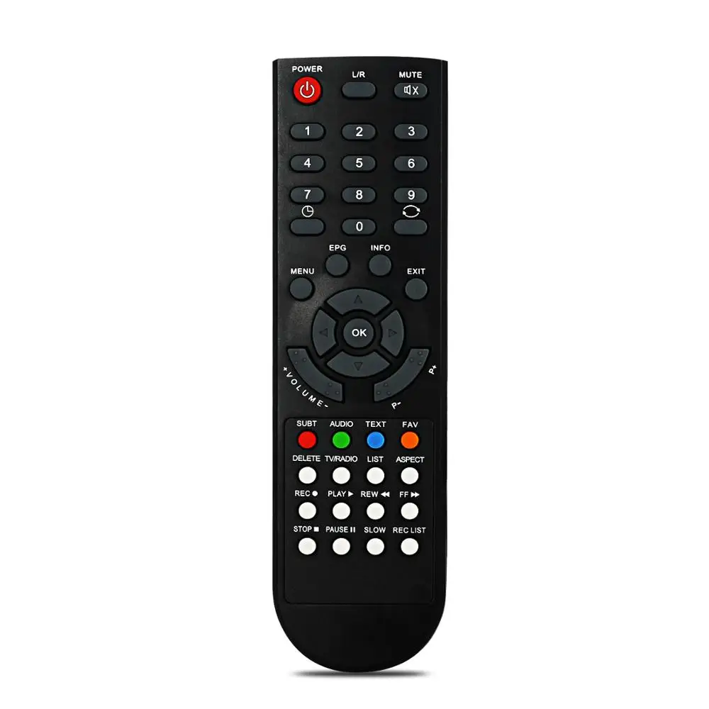 

New remote control suitable for KAIZEN Digifal kamadhenu controller