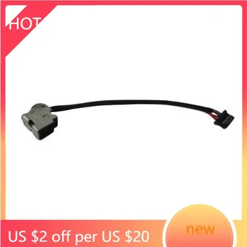 

New Dc Jack Cable for HP Pavilion 2000 Laptops