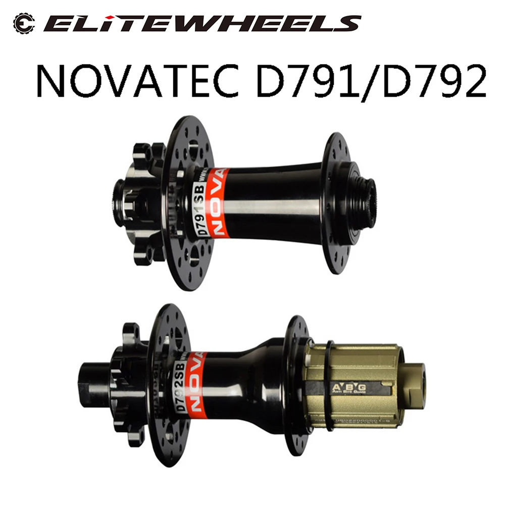 ELITEWHEELS 20 дюймов 406 мм дисковый тормоз углеродный комплект колес Novatec D791/D792