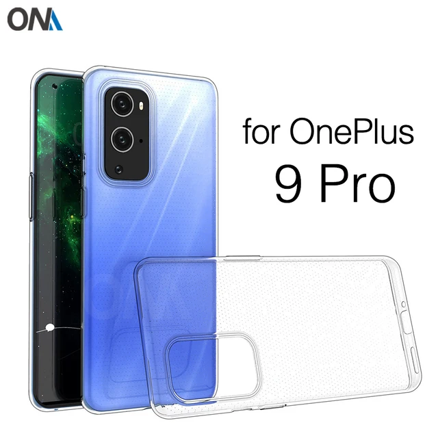 Case For Oneplus 9 Pro 1 9 Pro Tpu Silicone Clear Fitted Bumper Soft Case For One Plus Oneplus 9 Pro Transparent Back Cover Phone Case Covers Aliexpress