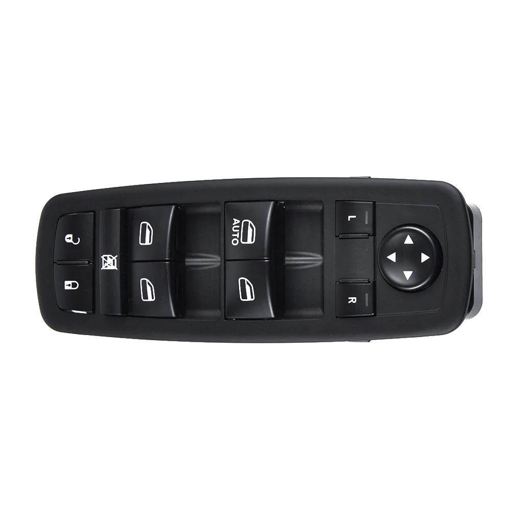 Замена для 09-10 Dodge Journey 08-12 Dodge Nitro 4602632AG главный выключатель питания левой стороны водителя
