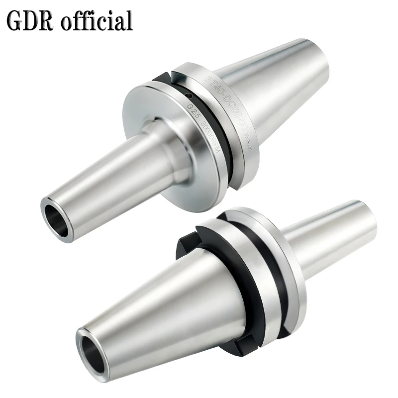 BT30 BT40 BT50 DC6 DC8 DC12 Tool Holder Lathe Tool Holder Tool Holder BT DC Pull Back Collet