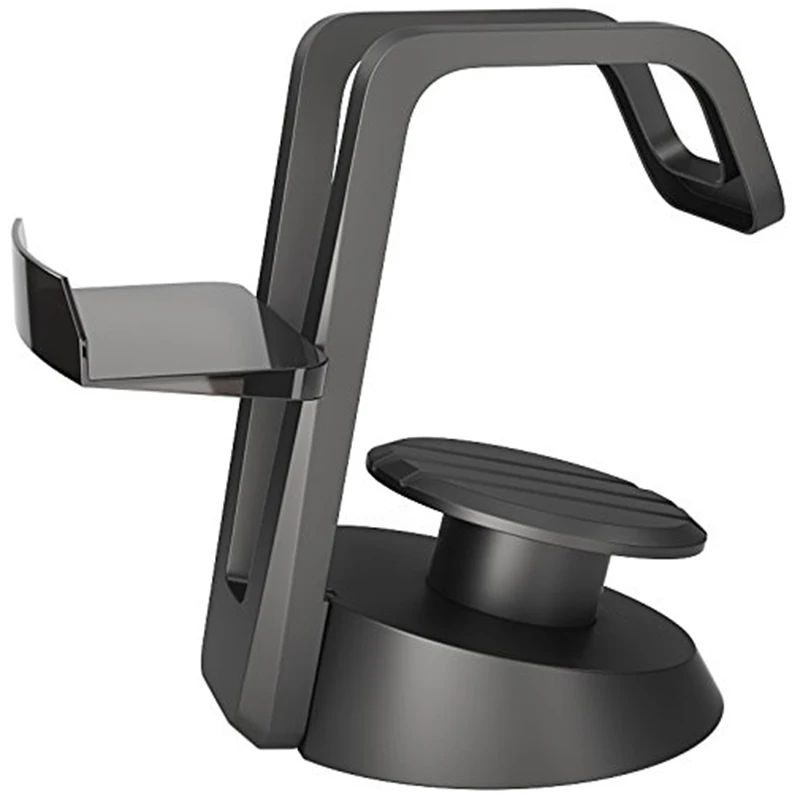 

Vr Stand - Headset Display Stand and Cable Organizer for All Vr Glasses - Htc Vive, Playstation Vr, and for Oculus Rift