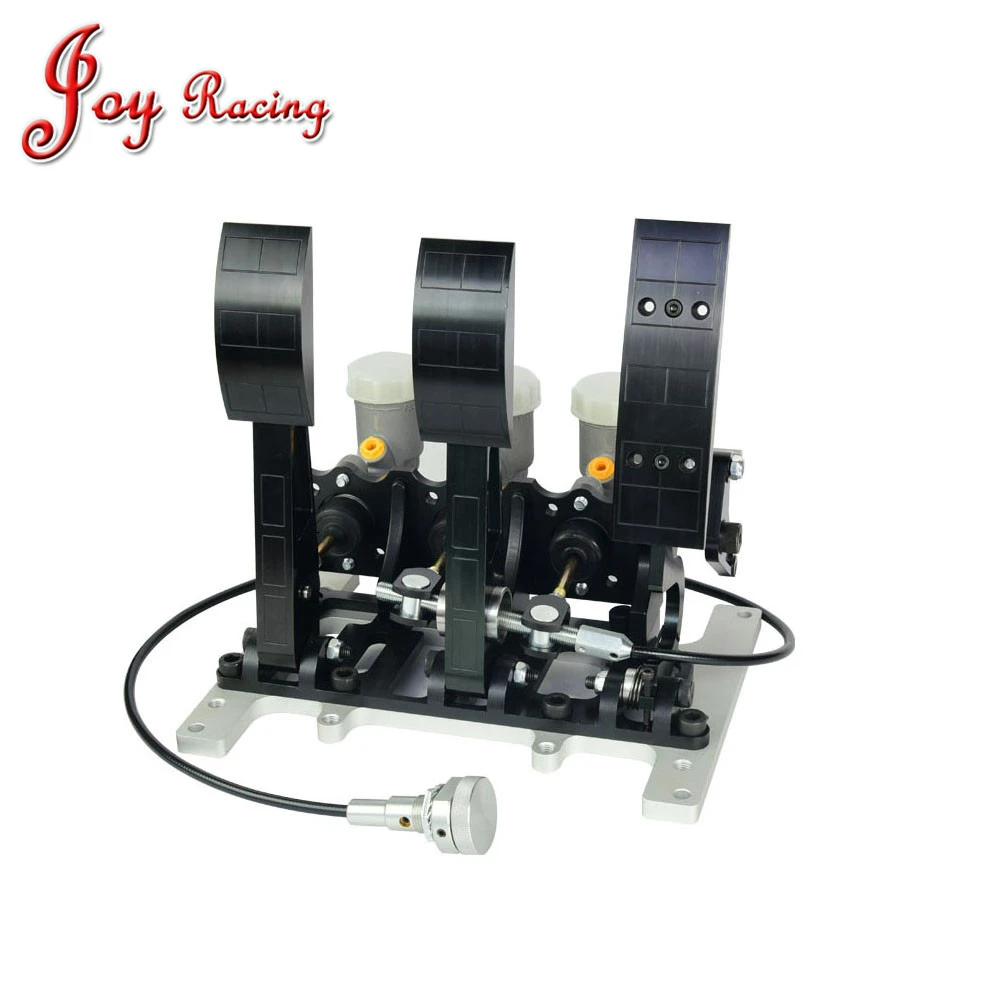 Überwinden Geometrie Zu erkennen pumping brake pedal schrubben