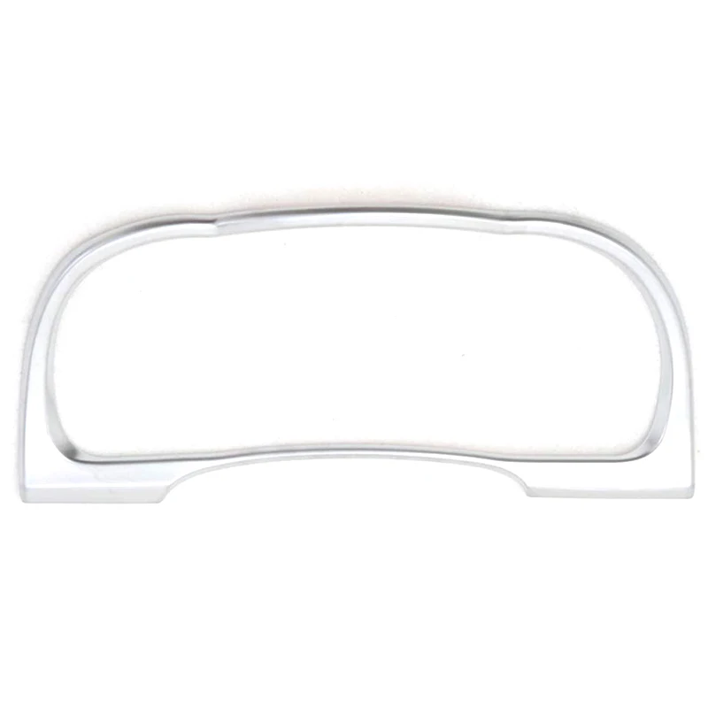 Center Console Dashboard Instrument Panel Cover Trim Frame for Toyota Highlander 2014-2017 2018 2019 Car Interior Accessories | Автомобили