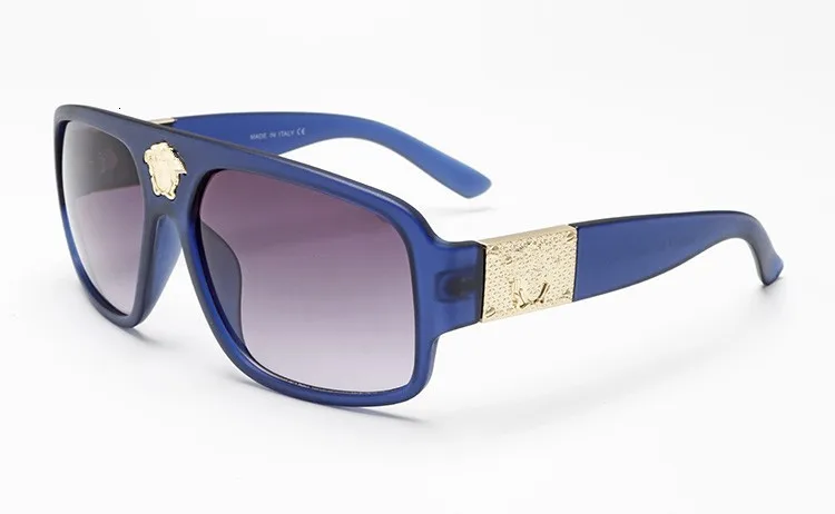 Новые квадратные солнцезащитные очки для женщин, роскошные брендовые Модные женские и мужские солнцезащитные очки, винтажные очки, трендовые солнцезащитные очки