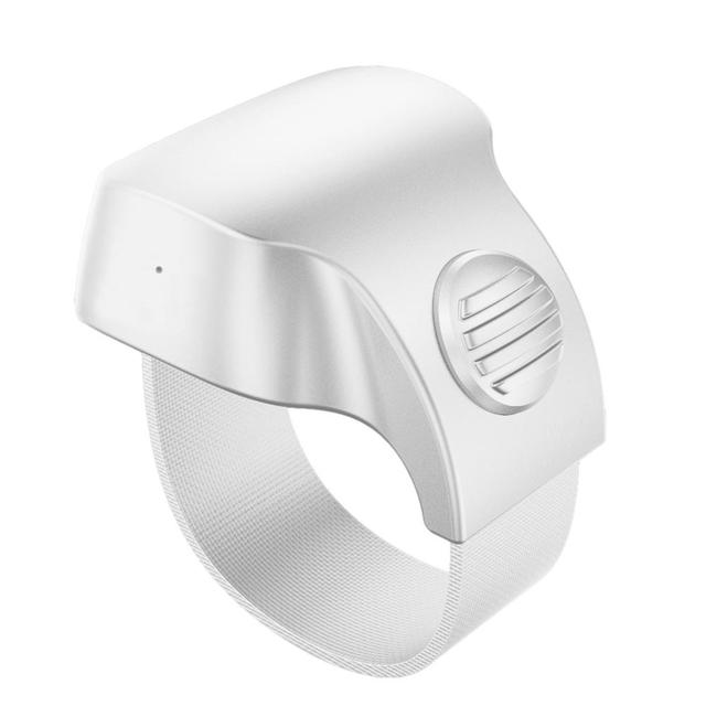 E-book Page Turner Ring Wireless Remote Control Smart Wireless Remote Controller For Reading For Android Accessories