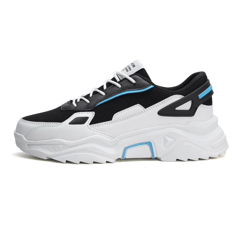 

Hong Kong wind spring running shoes