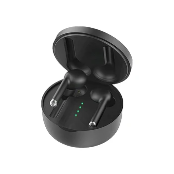 

Bluetooth 5.0 Earphone TWS Wireless Headphones Noise Reduction Earbuds Touch Control Headsets Sports Waterproof With Microphone