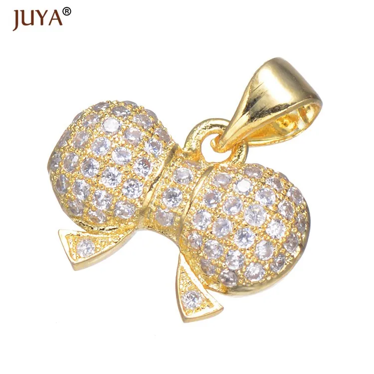 gold Juya 8 стилей модный Слон/замок и ключ/детская ножка/лук/Кот/клубника/доллар-кошелек/Подвески в виде рыбьей кости для изготовления ювелирных изделий - Окраска металла: gold