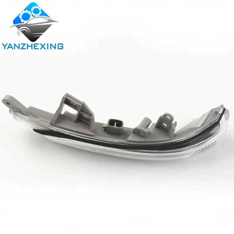 10锐志倒车镜灯 (3)