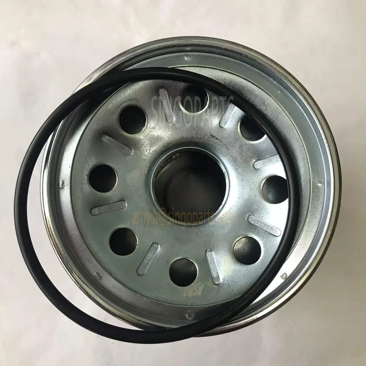 Tractor Filter RE45864 Fuel Oil Filter For John Deere 5000 Series Loader Backhoe More Models