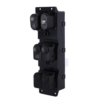 

New Front Left Power Window Switch Fit for Hyundai Accent 2010-2014 93570-0U110