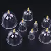 Wholesale 4PCS - 1PCS/vacuum cupping tank household jacket suction type cupping humidifier 3