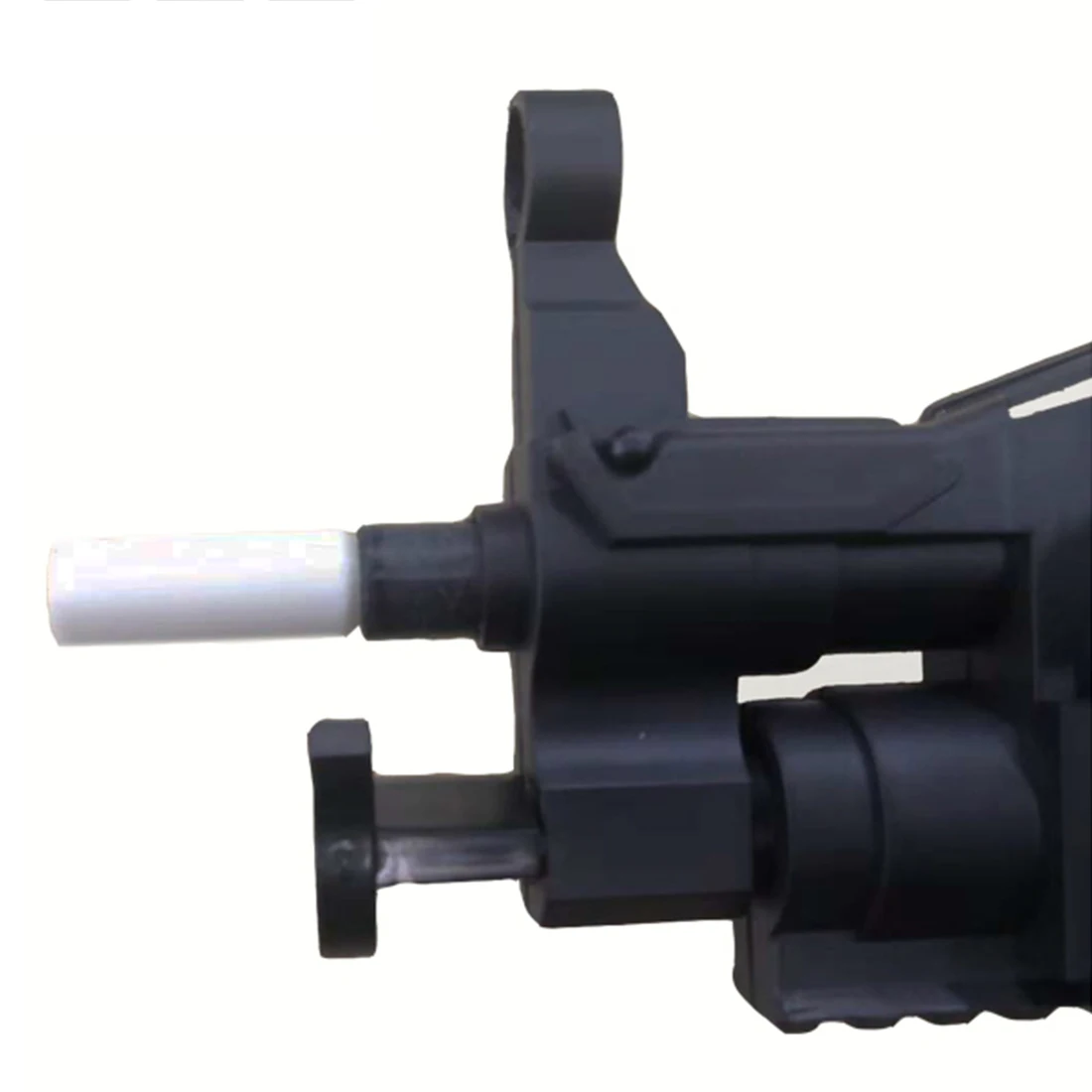DK M249 PLA печать HOP UP для ZY Gen.3 M249