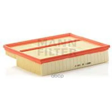 Фильтр Воздушный Mb W202 C180-C280 03/93- MANN-FILTER арт. C301952