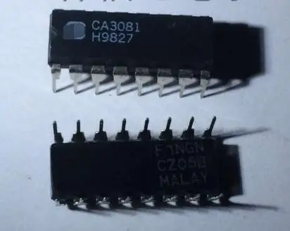 

Free shipping IC new% CA3081