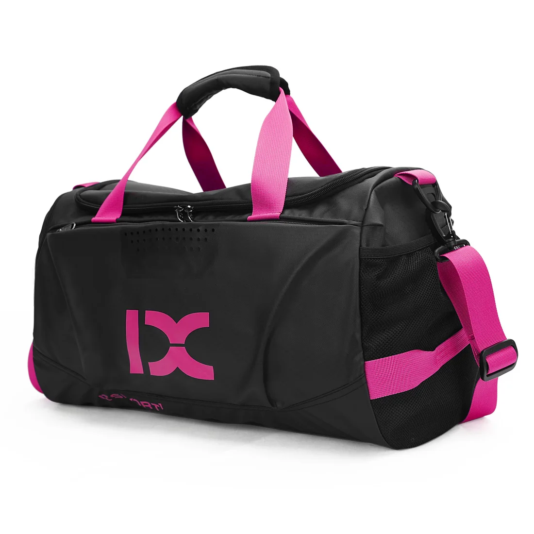 Спортивные сумки для женщин, спортивная сумка для спортзала, фитнеса, йоги, фитнеса, сумки для спортзала, женские водонепроницаемые сумки для спортзала, мужские женские сумки IX