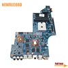 NEWRECORD 665284-001 665281-001 650854-001 For HP Pavilion DV6 DV6-6000 Laptop Motherboard Socket FS1 DDR3 HD6750 1GB fully test ► Photo 3/6