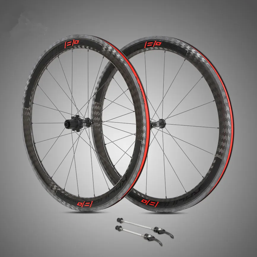 carbon fiber 700c wheels