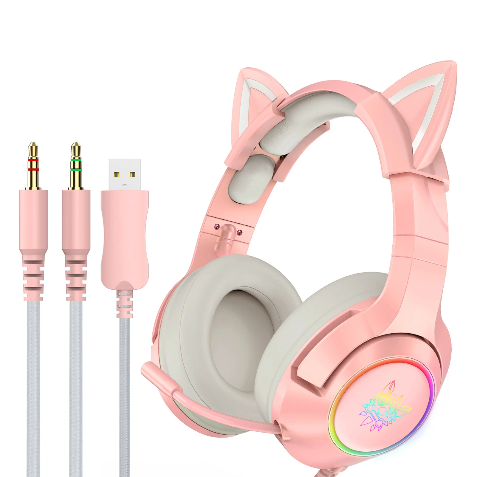 ONIKUMA K9 Headphone Gaming untuk Anak 