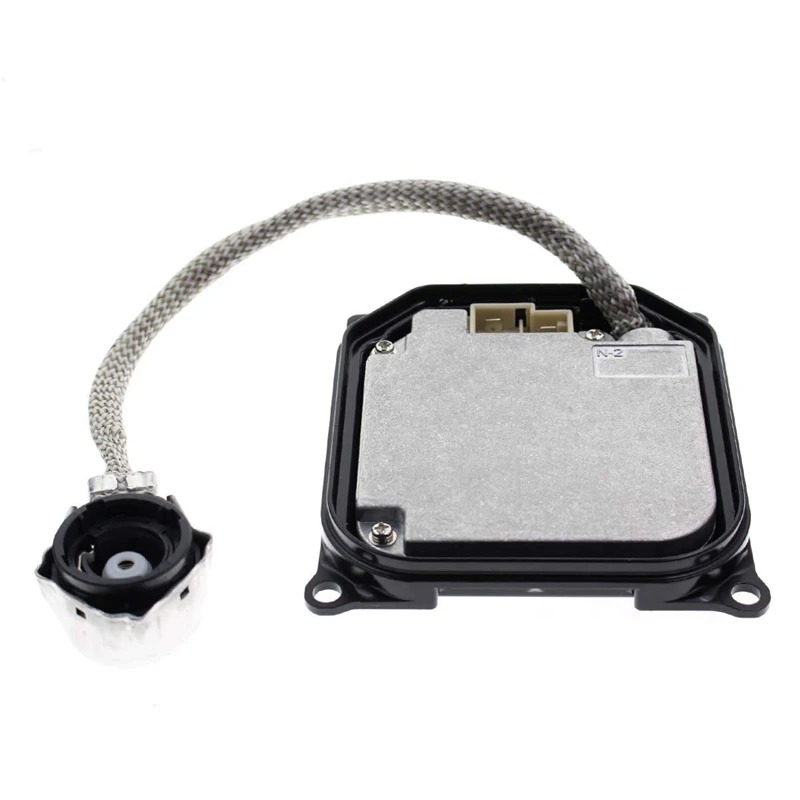 85967-51050 85967-20010 HID Ксеноновые Фары балласт блок управления модуль для D2R D2S D4R D4S лампы для Toyota Lexus