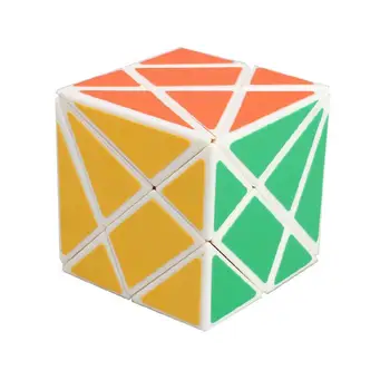 

Kuulee Oostifun YJ Fisher Fluctuation Angle Puzzle Cube 3x3x3 Angle puzzle cube