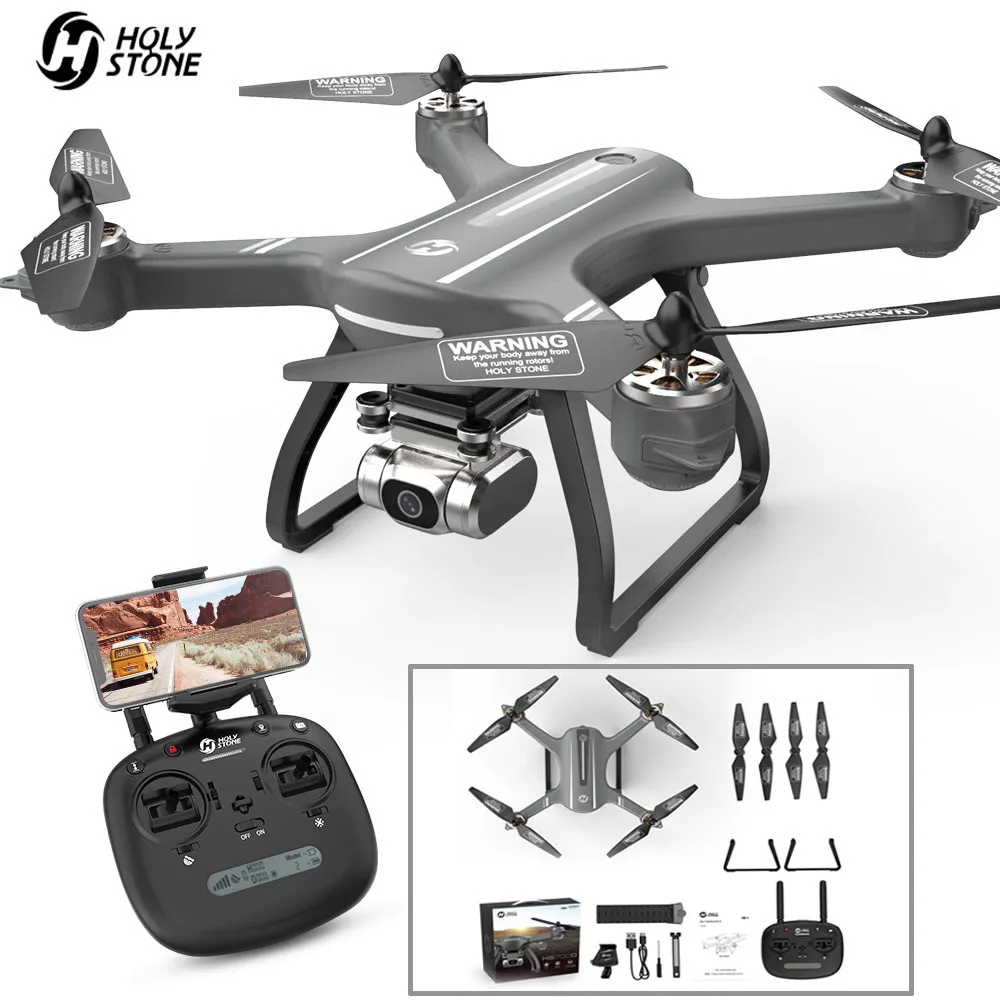 holy stone hs700d fpv
