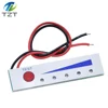 TZT 3S 12V Lithium Battery Capacity Indicator Electricity Power Level Tester Li-ion Display ► Photo 2/6