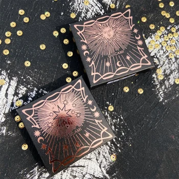 

Sun God Tarot brightens skin color highlight powder polarized unicorn highlight three-dimensional repair face makeup