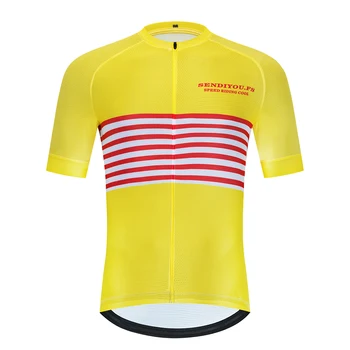 

SPEED RIDING COOL High quality net eyelet short sleeve cycling jersey 2020 downhill MTB jersey BMX DH bike sport pro ciclismo