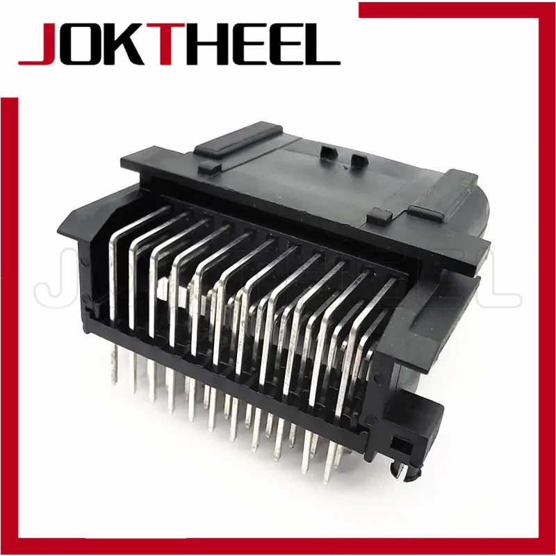 1/5/10/20 комплектов 0 6 мм Sumitomo 33 pin way JAE MX23A ЭБУ штыревой разъем Автомобильный