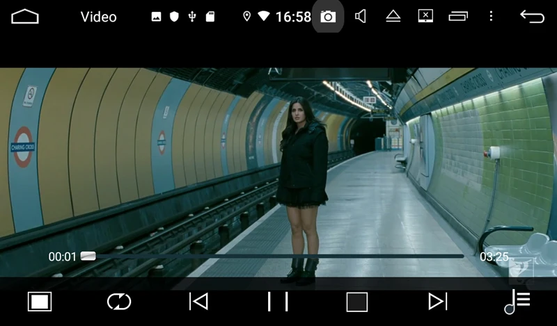 Video