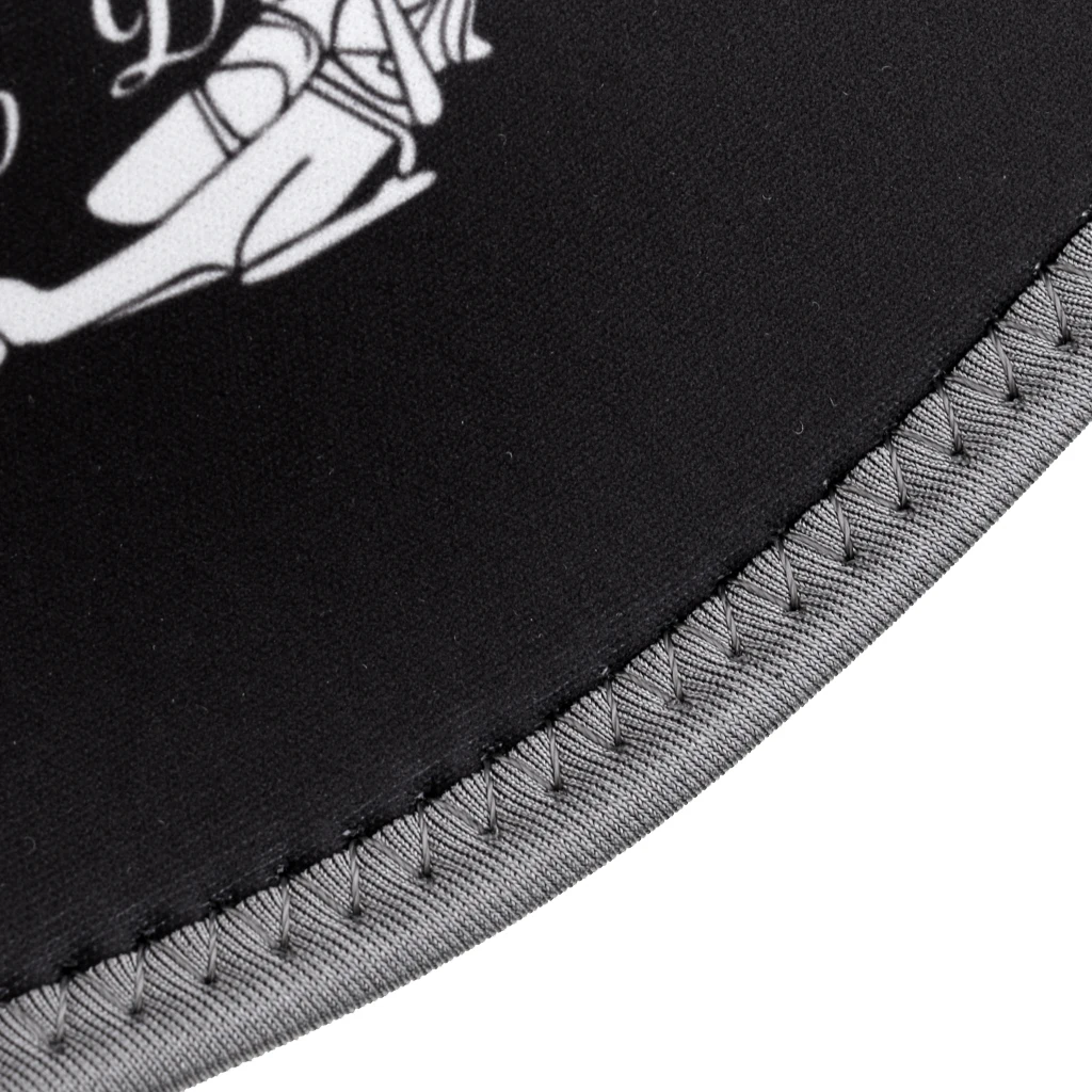 Neoprene Scuba Dive Snorkel Cover Padded Protection Free Diving Long Hair Strap Water Sports Accessories snorkel set diving mask strap cover diving head cover
