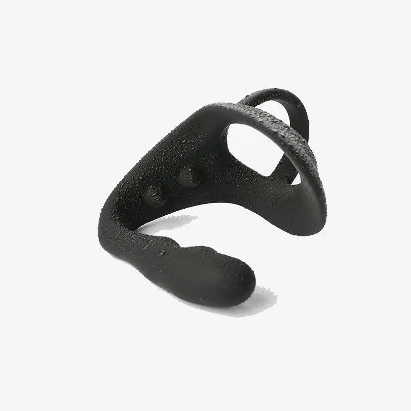 Массажер простаты с задержкой кольцо sextoys мужское кольцо «Подкова» товары для взрослых Мужской напрямую от производителя продажи