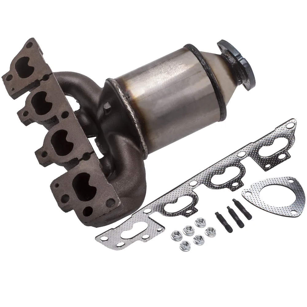 Каталитический конвертер для VAUXHALL ASTRA G 1 4 Z16XE Z14XE ESTATE бензиновый/LPG Astra Zafira Vectra B Corsa C