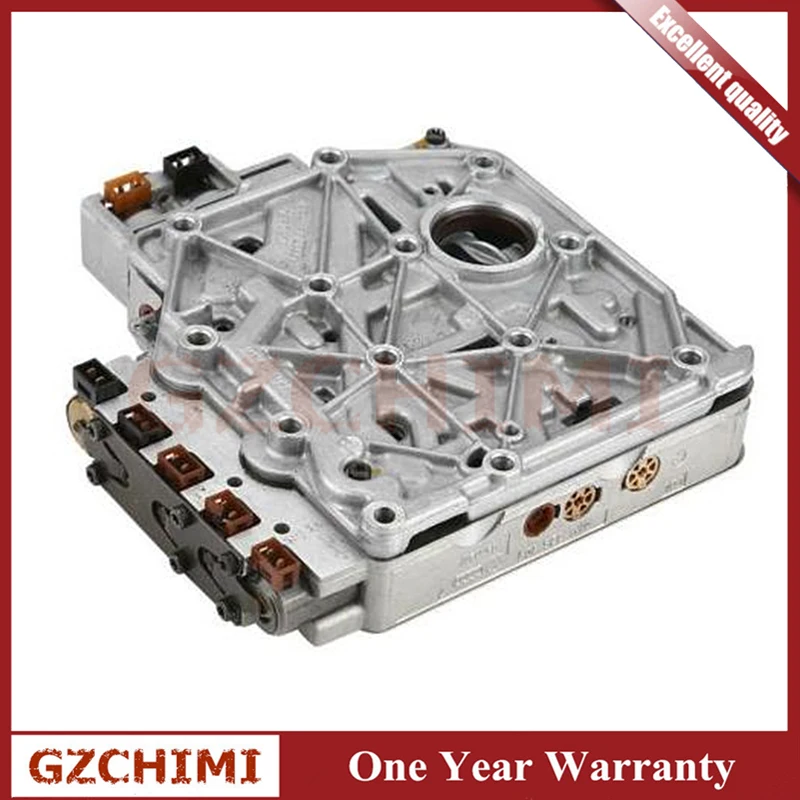 Оригинальный корпус клапана автоматической коробки передач 01 м 01M325283A 01M325105F