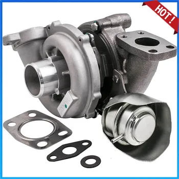 

TF035 28231-27800 49135-07302 49135-07300 2823127800 Turbo Turbocharger for Hyundai Santa Fe 2.2 CRDi MK II 114kw