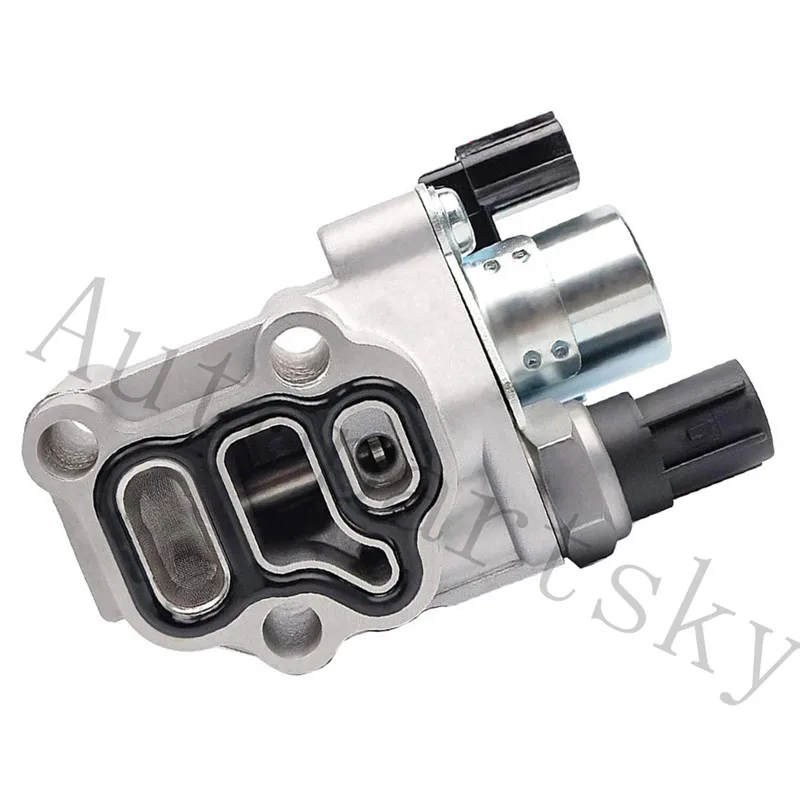 Новинка для Honda Accord Civic CR V Acura RDX RSX TSX Spool Valve VTEC соленоид 15810 PRB A03 RAA A01|Клапаны и