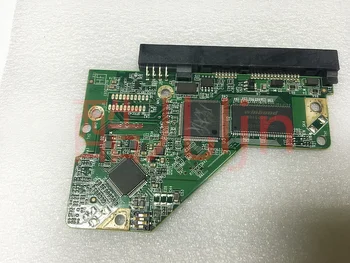

Original logic board notebook circuit board hard disk circuit board wd3200aajs wd5000 wd6400aaks 2060-771590-001 701590