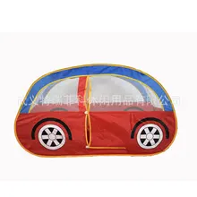 Foldable KID'S Tent Parent And Child Interactive Toy Play House Tent Baby Indoors And Outdoors Oceans Ball Pool