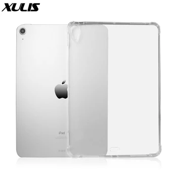 

Clear Case For iPad Air 4 2020 Ultra Thin Soft Protective Cover For iPad 2020 Air 4 10.9 Inch