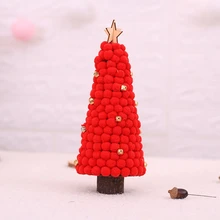 Christmas Decorations for Home Lights New Year Decor for Home Christmas Tree Decor Gifts Xmas Garden