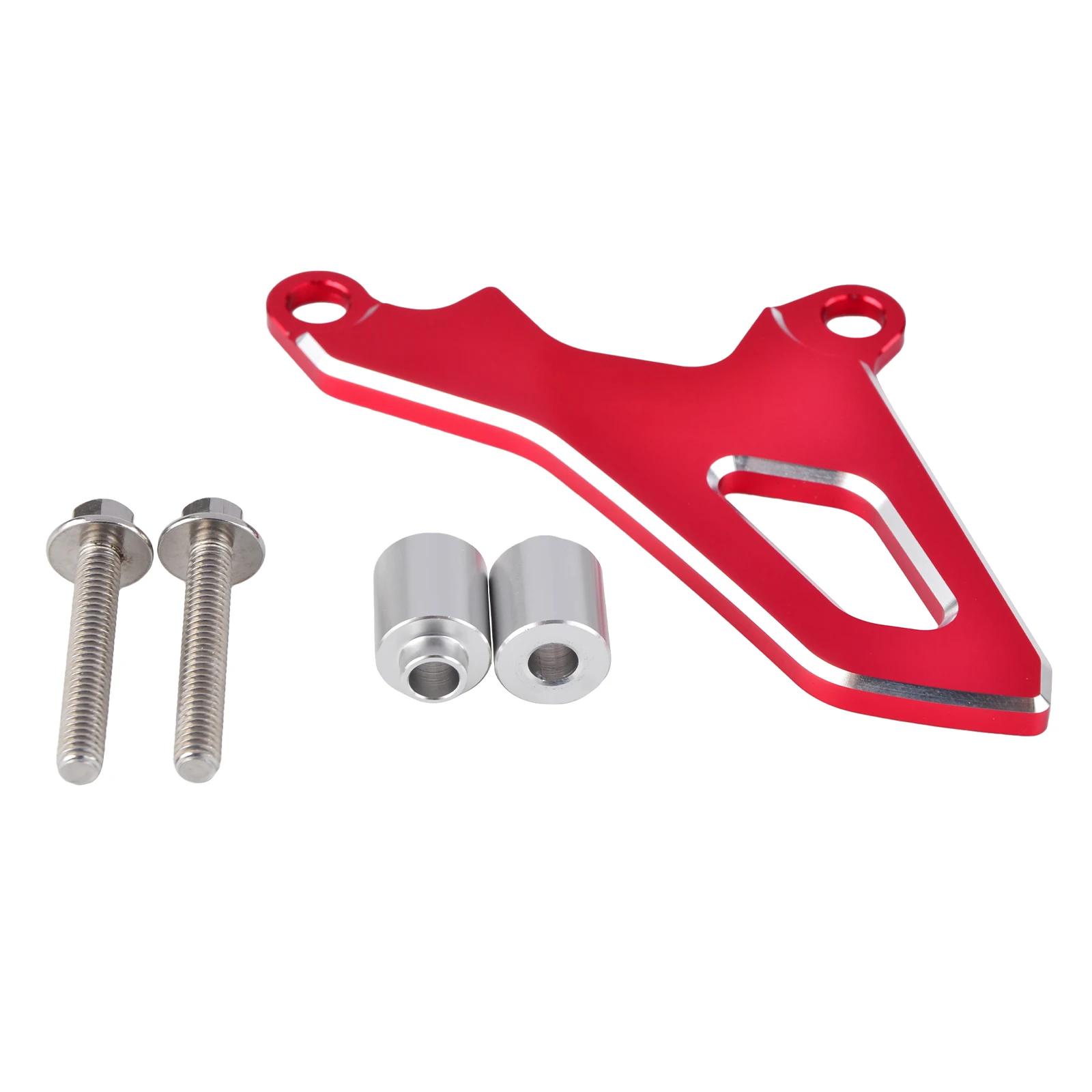 Защитная крышка передней звездочки для Honda CRF150R 2007-2020 CRF450R 2005-2007 CRF450X 2005-2017 CRF 150R 450R